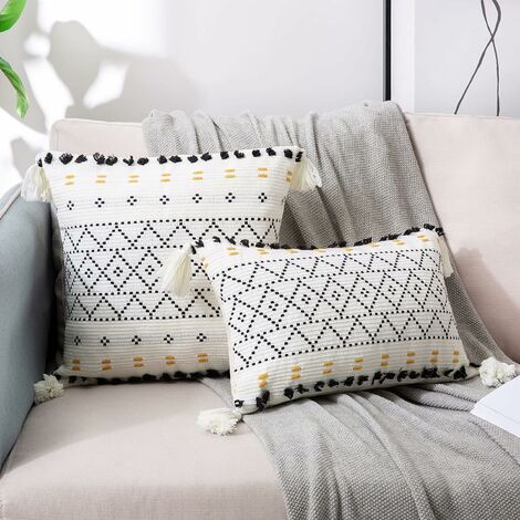 Patterned pillowcases outlet