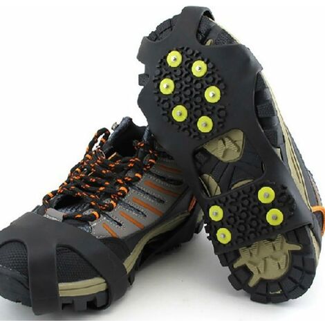 Hiking shoe sale covers