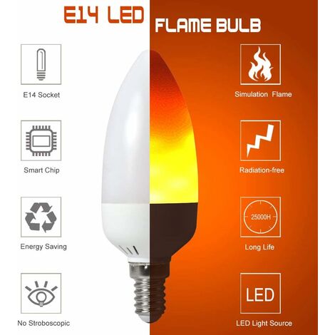 Lava Lamp Replacement Bulbs - 15W, 25W or 40W Canada