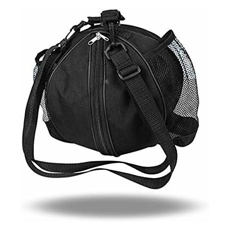 LITZEE Single-Shoulder Waterproof Basketball Carrying Bags