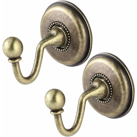 Wall Hat Hanger (Bronze ...