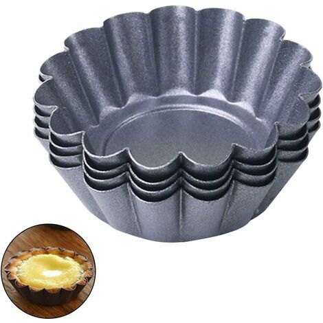 Wedding Love Heart Shape Mini Cake Pan Pie Mold5 Inch Cake Tin With Non  Stick Coating Baking Molds Bakeware Tray For Christmas Cake Chocolate  Fondant