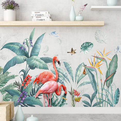 LITZEE Wall Sticker Wall Stickers ...