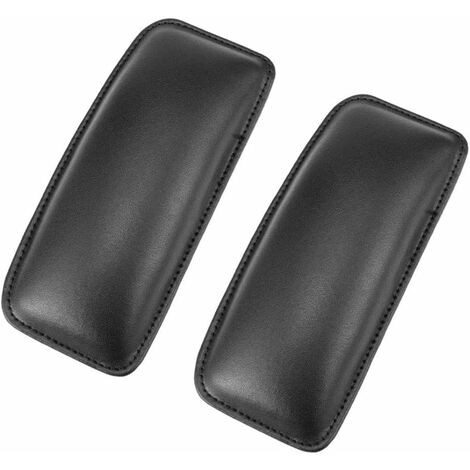 Car Center Console Pad, PU Leather Auto Armrest Cushion Pads Elbow Rest  Pillow For Vehicle, SUV, Truck Accessories Non Slip - buy Car Center  Console Pad, PU Leather Auto Armrest Cushion Pads
