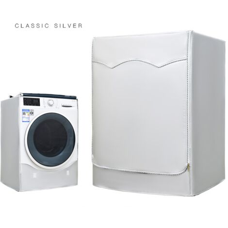 Washing Machine Cover Washer Cover Dryer Cover Waterproof