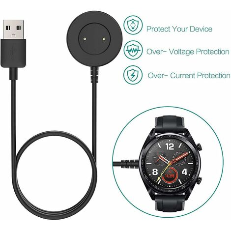 Huawei watch 2 sport on sale charger