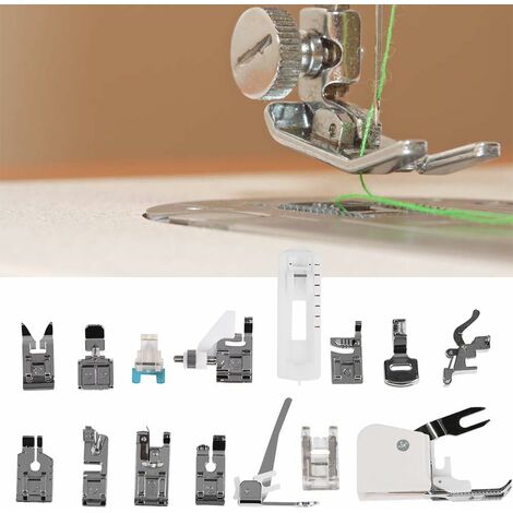 Sewing Accessories Set Sewing Machine