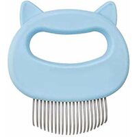 Pet Brush, Dog Brush, Cat Brush, Cat Brush and Massage Comb, Pet Comb and Massage Brush, Hair Brush