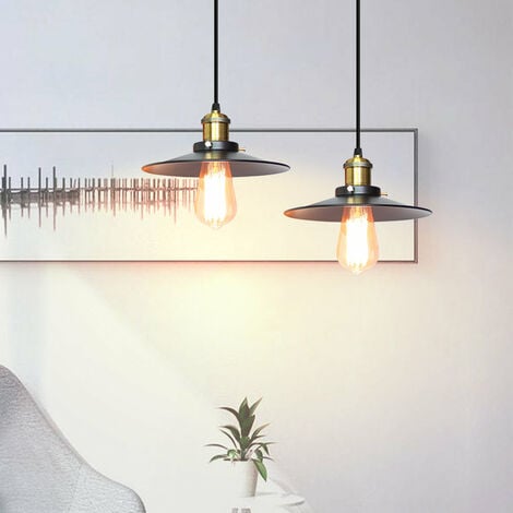 Modern style store pendant light