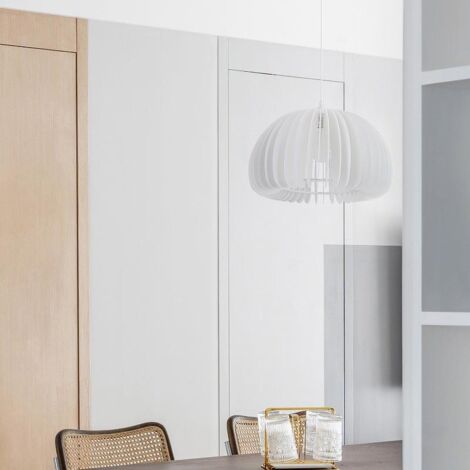 Modern Ceiling Light Creative Pendant Lamp Hanging Light Chandelier for Bedroom Living Room Kitchen Ø32CM