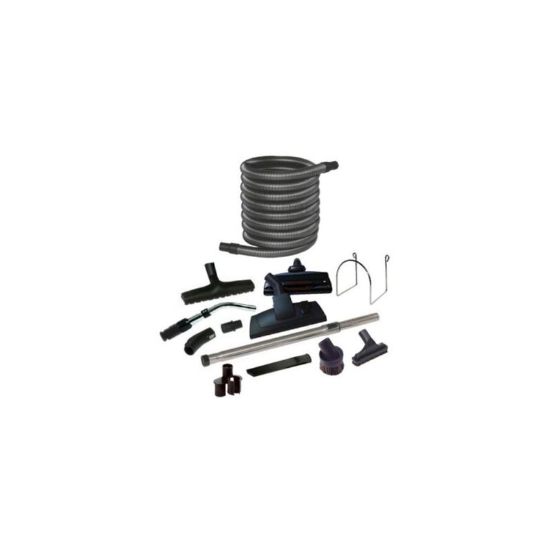 Set Accessoires et flexible non filaire Aldes C.Cleaner, C.Booster et C — free download