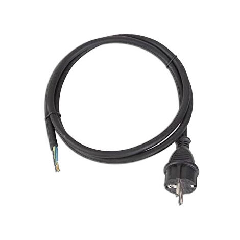 Cordon d’alimentation Générale d'Aspiration GA 100, GA 130, GA 150, GA 200, GA 250, GA 300, GA 400, GA 200 oxygène, GA 300 Nature, GA 600 Nature, Générale d'Aspiration 31052035