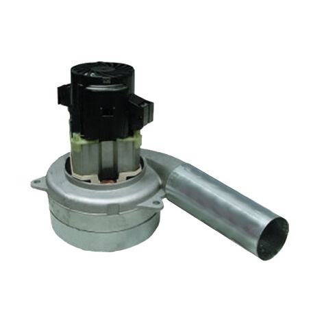 Moteur pour centrale d'aspiration MVAC M120 (moteur de gauche en étant face à l'appareil), Cyclovac FMCY350301