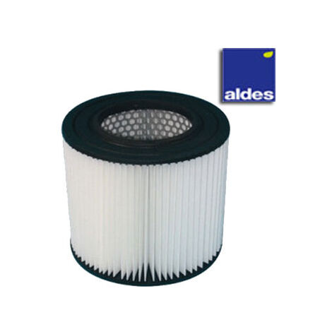 Filtre cyclonique pour centrales d'aspiration Aldes C.Axpir Initia et C.Axpir Comfort, Aldes 11071183