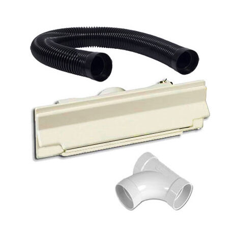 Kit ramasse miettes Cansweep Amande (1/3)