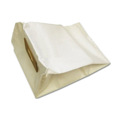 3 Sacs pour centrale d'aspiration Puzer easy (1/2)