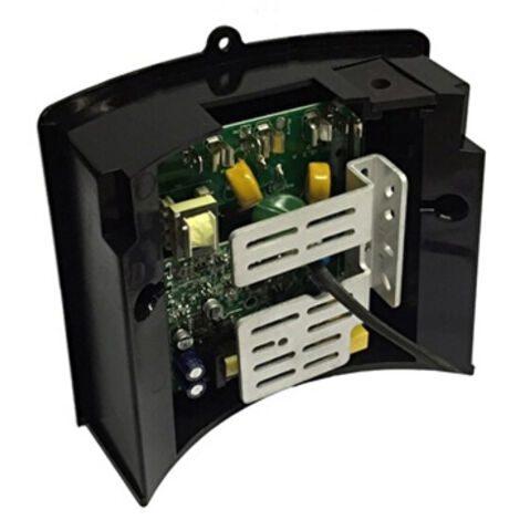 Carte électronique pour centrales d'aspiration BEAM Electrolux 625SB, 650SB, 650TB, 675SC et 700TC