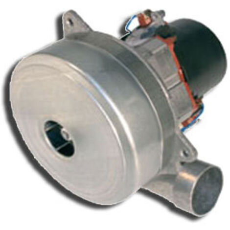 MOTEUR DOMEL 491.3.714/4 remplace les moteurs Ametek Lamb 119710, 122060, 119678, 119711, 119956 et le 122061, garantie 2 ans