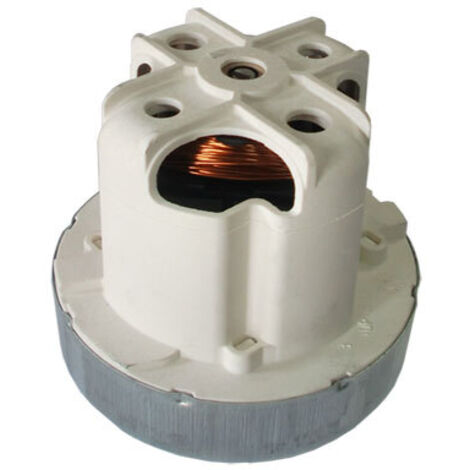 Moteur Domel 463.3.404 ou 463.3.409 pour centrale d'aspiration Aspibox Junior