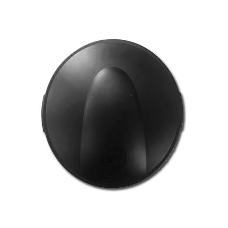 Couvercle Dyvac noir (1/2)