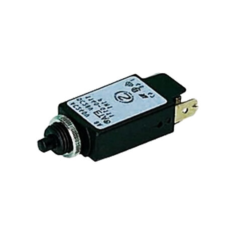 Disjoncteur thermique 8A pour centrale M04/2, M05/2, M05/3, Aertecnica CM850 (1/2)