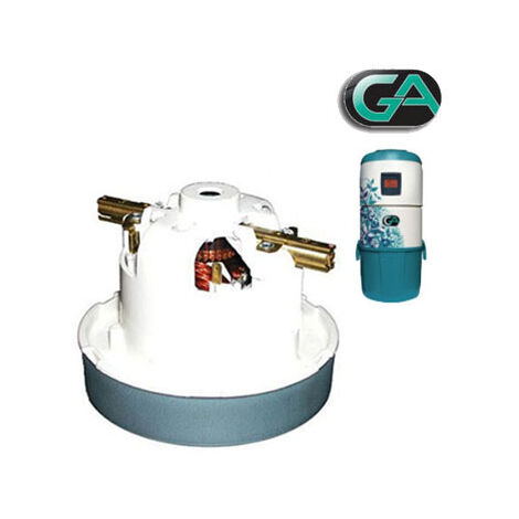 Moteur Général d'aspiration GA 600 Nature