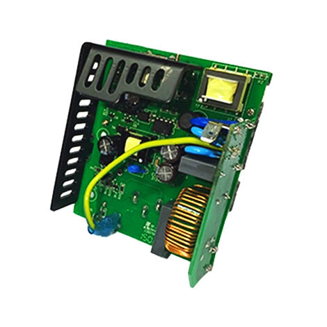 Carte électronique pour centrales d'aspiration Beam Sérenity, Beam Platinum, SC325, SC335, SC375, SC385, SC395, SC398, SC375LCD, SC385LCD, SC395LCD, SC398LCD, Aeg, Electrolux, Zanussi, ZCV850, ZCV855,
