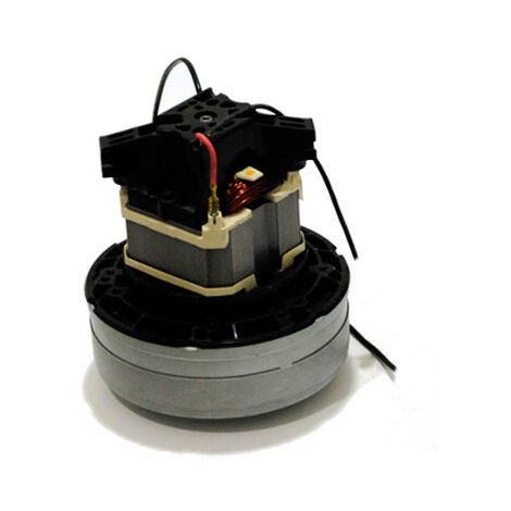 Moteur pour centrales d'aspiration cyclovac GS111, GS211, et E211, Cyclovac FMCY100301