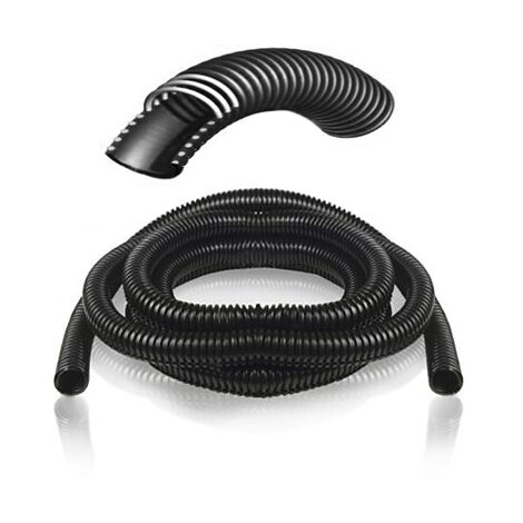 Tuyau souple - longueur au choix - 50 cm