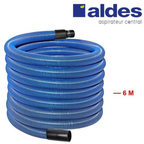 Rallonge pour flexible ALDES - longueur au choix (de 2 à 7m) - 6m