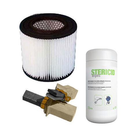 pack entretien Express GA400 de 2005 à 2009 (1/4)