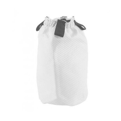 Atepac – Filtre aspirateur type DUOVAC Signature 874 – Ø 20 cm x H 31 cm – Fixation Velcro avec caoutchouc souple – Performance optimale