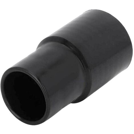 Atepac – Adaptateur flexible d’aspiration centralisée – Plastique léger – Connexion étanche pour nettoyage efficace – Compatible systèmes aspirants