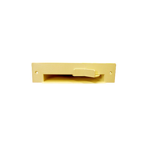 Clapet de cuisine  - couleur au choix - beige