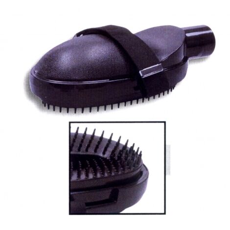 Brosse animaux à picots longs