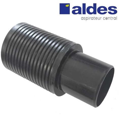 Bague raccord accessoires, ALDES 11070092