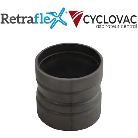 Joint en caoutchouc pour prise Retraflex – modèle ancienne génération, Cyclovac ITRET016