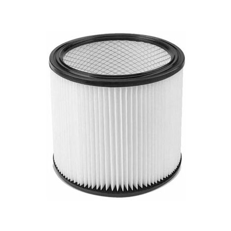 Filtre cellulose pour centrale DOMUS CENT, DOMUS PLUS, GLOBO GV 1.4, GLOBO GV 1.6 et GLOBO GV 1.9 (1/3)