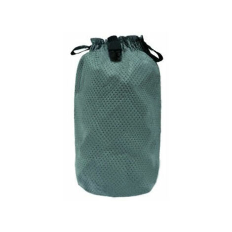 Atepac – Filtre aspirateur type DUOVAC Symphonia 448/523/653 – Ø 15 cm x H 31 cm – Fixation velcro pour entretien simplifié – Performance optimale (1/2)