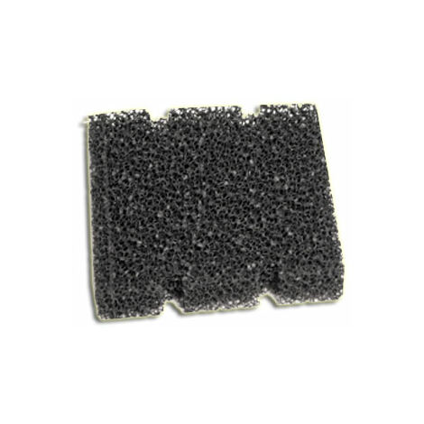 Filtre pour centrale d'aspiration PUZER EASY (1/2)