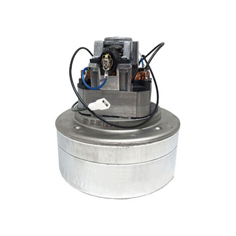 Moteur 1000 W remplace le 1100 W pour les centrales d'aspiration Axpir standard, confort, Energy et Blue, Garantie 1 an, Type ALDES 11070069