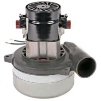 Moteur pour centrale d'aspiration ALKITEX AL240