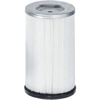 Filtre polyester pour centrale d'aspiration ASPIRAVI