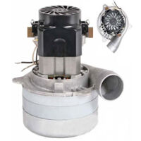 Moteur pour centrale d'aspiration Cyclovac E103