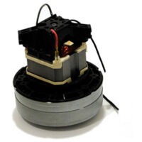 Moteur pour centrales d'aspiration cyclovac GS111, GS211, et E211, Cyclovac FMCY100301