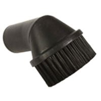 Set de brosses Kärcher 2.863 221.0 jeu de 2 Kärcher Kit brosses (douce et dure) aspirateur 2.863 221.0