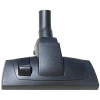 Brosse combinée mixte roulettes luxe
