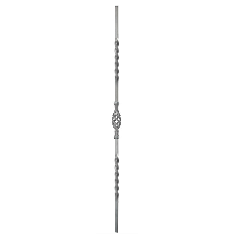 Barreau Fer Forge