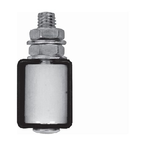 Olive de guidage Ø30 avec capot de protection