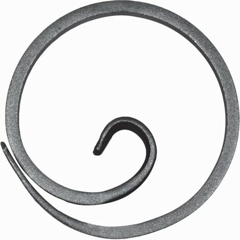 ichuanyi Rouleau de maille de cuivre tricotée pour limaces et escargots de 12,7 cm de